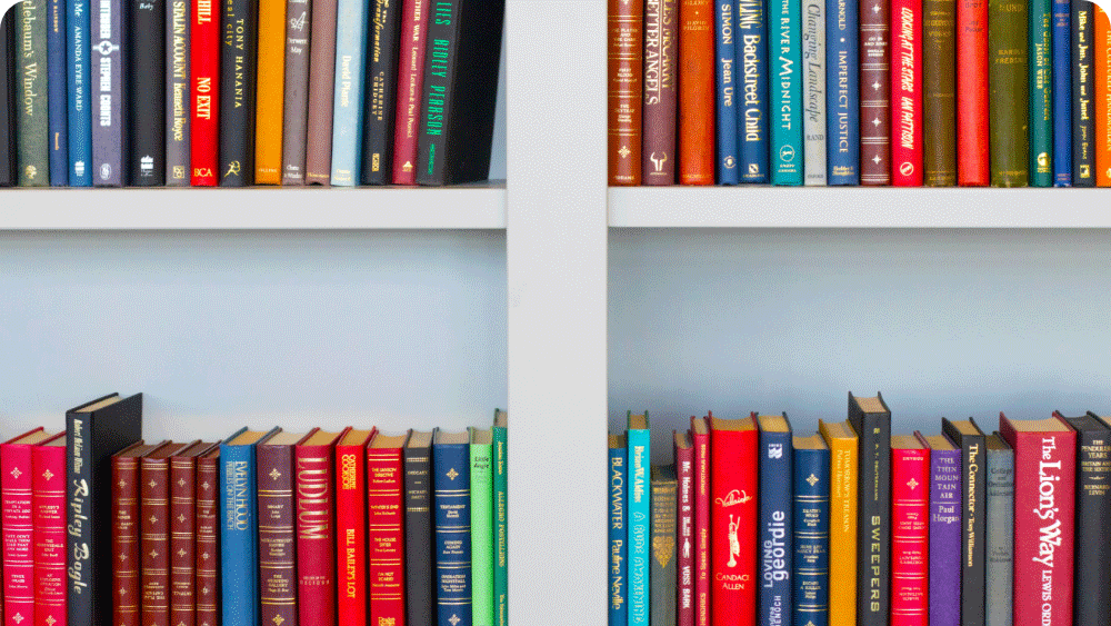 Tips boeken over ondernemen